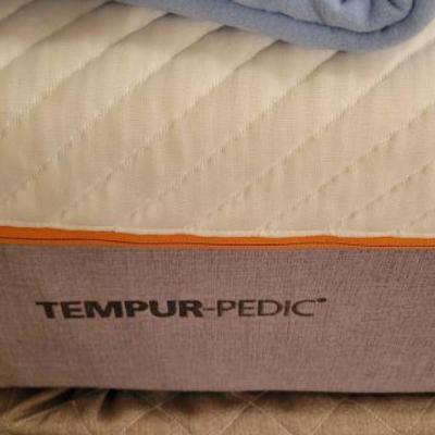 Single Tempur-Pedic 