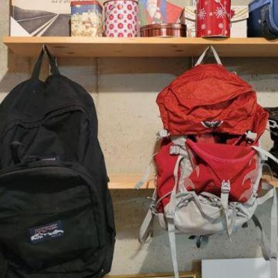 Nice Bags
