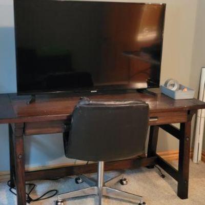 Another Sony TV