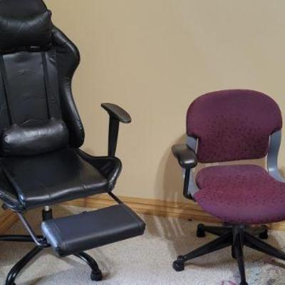 Office Chairs 