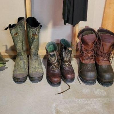 Boots 