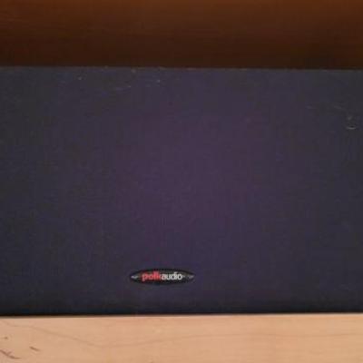 Polk Audio 