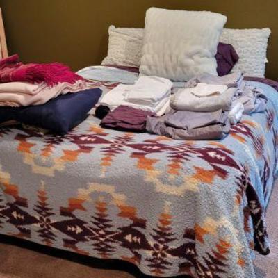 Another Bed 