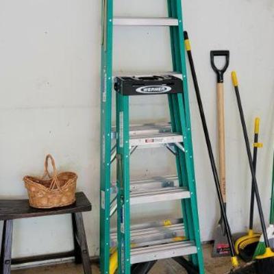 Ladders
