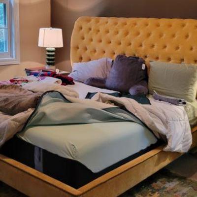 King Bed - LuxeAdapt Soft - Tempur-Pedic