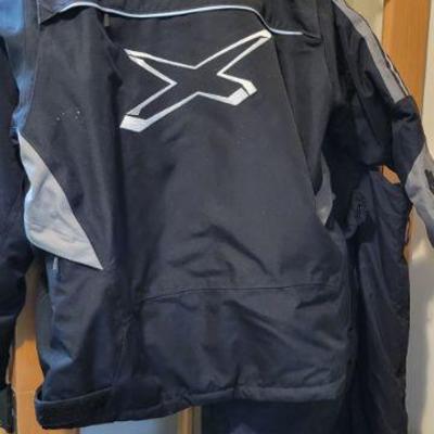 Ski-Doo Jacket