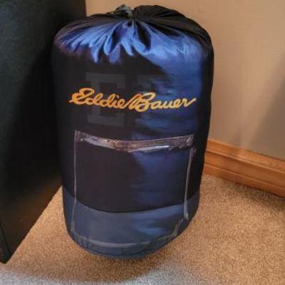 Sleeping Bag