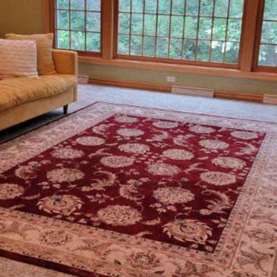 Nourison Area Rug