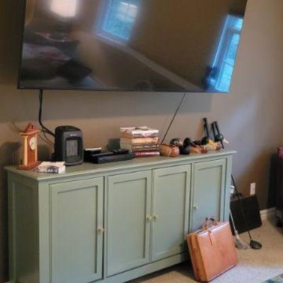 85" Sony TV  
