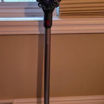 Dyson Vacuum 