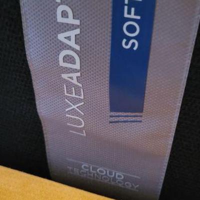 King Bed - LuxeAdapt Soft - Tempur-Pedic