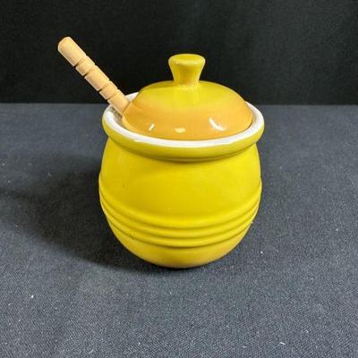 HONEY POT