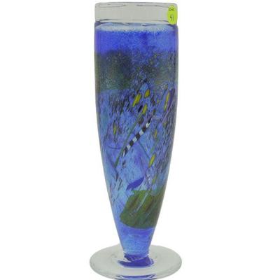 BERTIL VALLIEN KOSTA BODA VASE