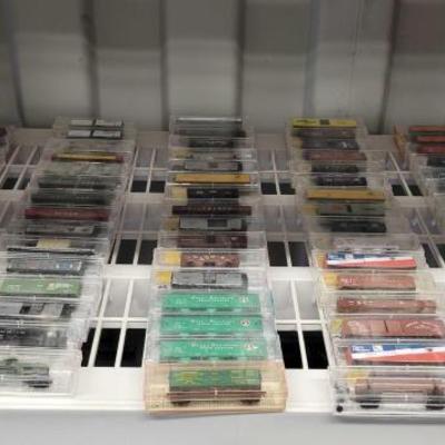 #8232 • (78) Micro Trains N- Scale Model Trains
