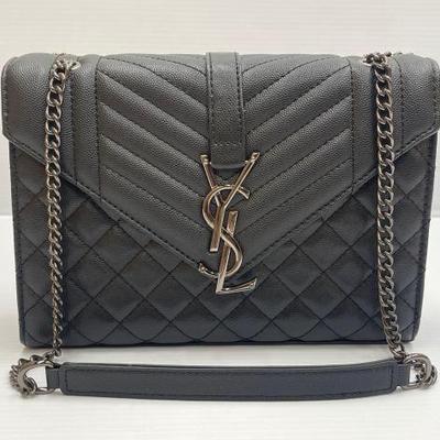 #1838 • Saint Laurent Bag

