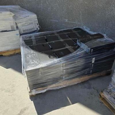 #2018 • (28) HP Elitedesk 800 G1/G2 Computers

