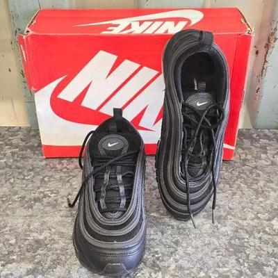 #3100 • Men's Nike Air Max 97 Shoes
