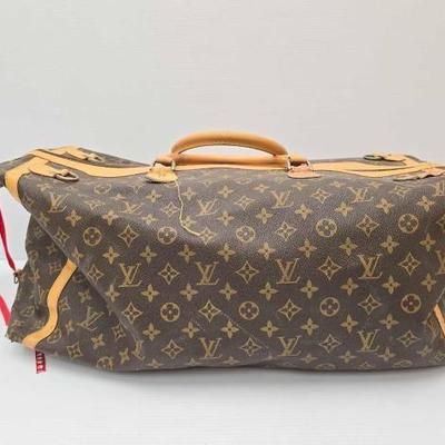 #1820 • Louis Vuitton Tote Bag
