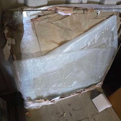 #4500 • Glass Table Top
