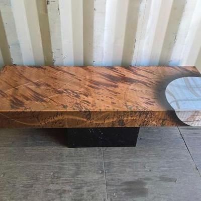 #4518 • Coffee Table
