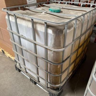 #2704 • 250 Gal of Cooking Oil
