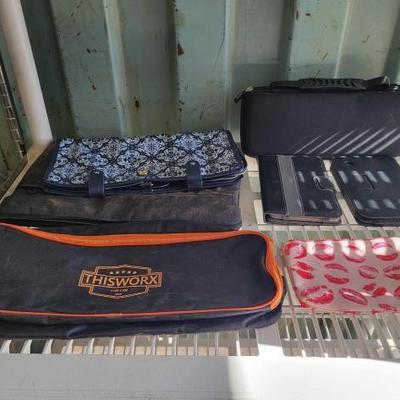 #3052 • Acer Laptop Case, Jewelry Bag, Tablet Cases
