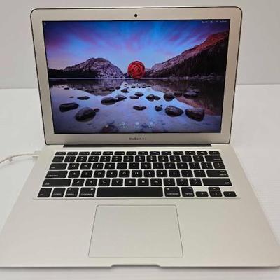 #1812 • MacBook Air
