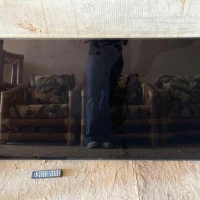 #9024 • 54” Samsung TV
