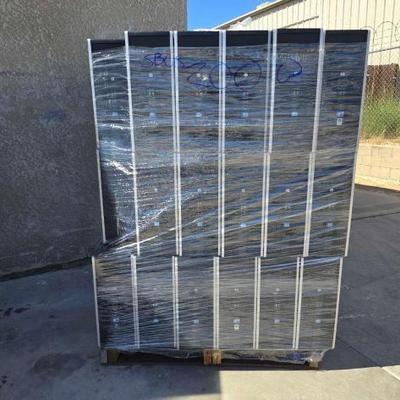 #2000 • 48 HP Elite 8300 Computers
