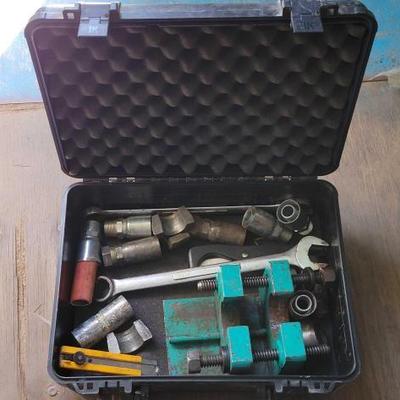 #3016 • Hose Tools & Accessories

