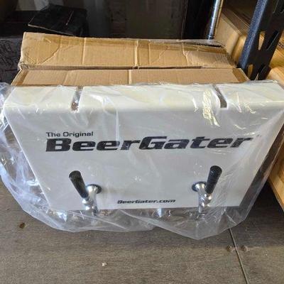 #4062 • (3) BeerGaters
