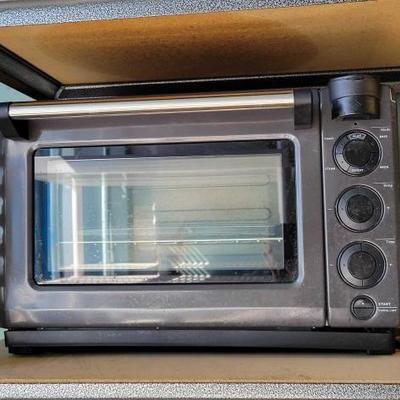 #3004 • Tovala Toaster Oven
