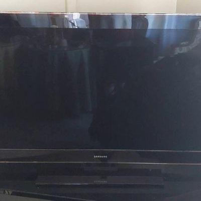 Samsung TV 55-60"
