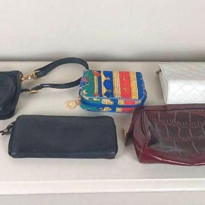 Miscellaneous Purses