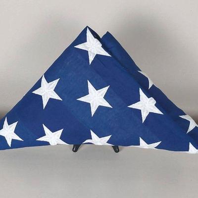 American Flag Outdoor 5 Ft x 9.5 Ft