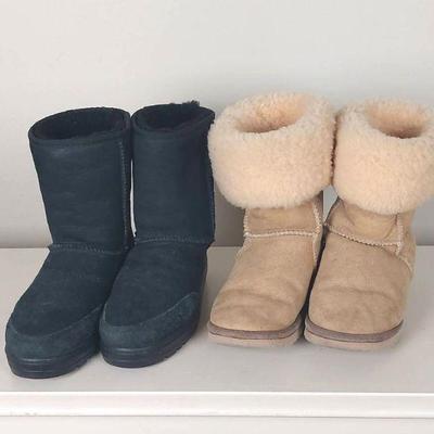 Ugg boots Size 6