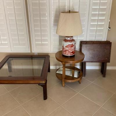 tv trays sold