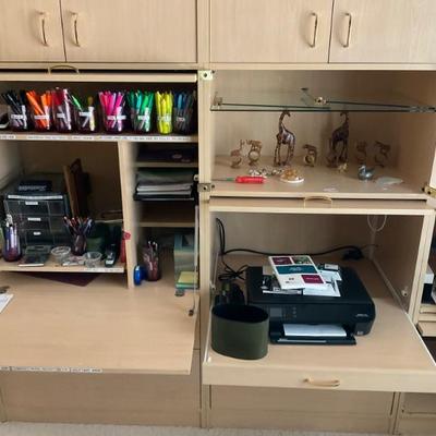 printer sold