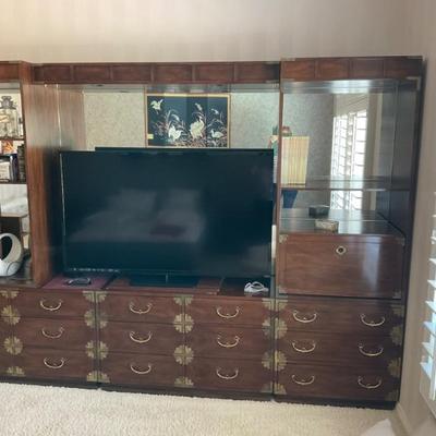 TV SOLD