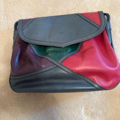 Bally made in Italy