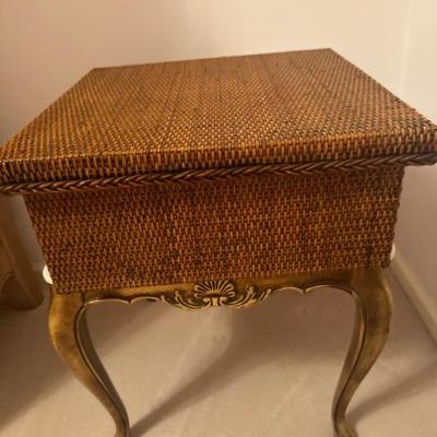 Nightstand
