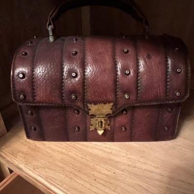 Meier & Frank (Made in Italy)