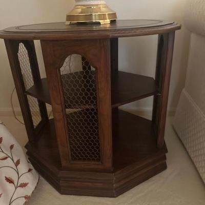 Side table