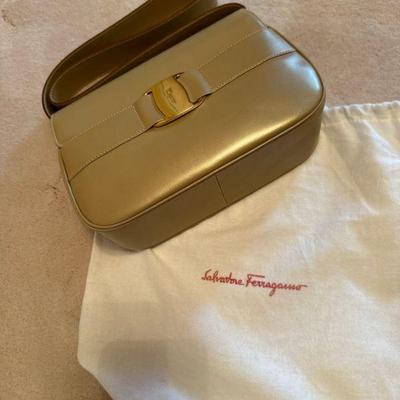 Salvatore Ferragamo