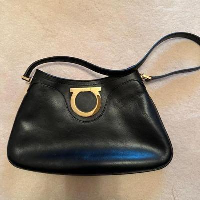 Salvatore Ferragamo