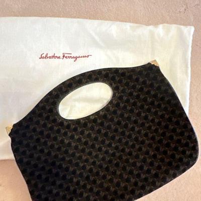 Salvatore Ferragamo