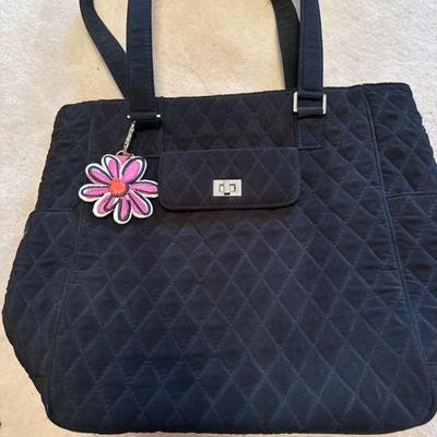 Vera Bradley bag