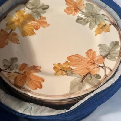 Franciscan Dinnerware