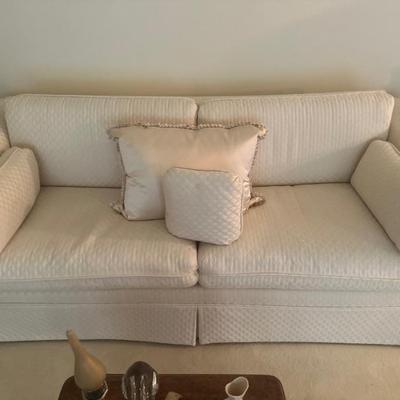 Loveseat