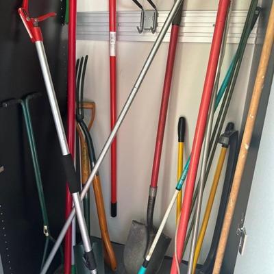 Lawn care equipment